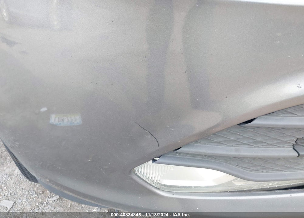 2014 FORD ESCAPE TITANIUM VIN: 1FMCU0JX8EUB26857