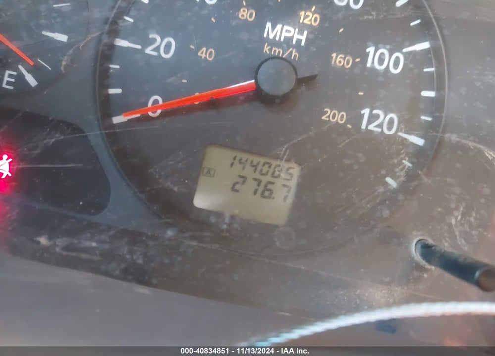 2006 NISSAN SENTRA 1.8S VIN: 3N1CB51D16L566995