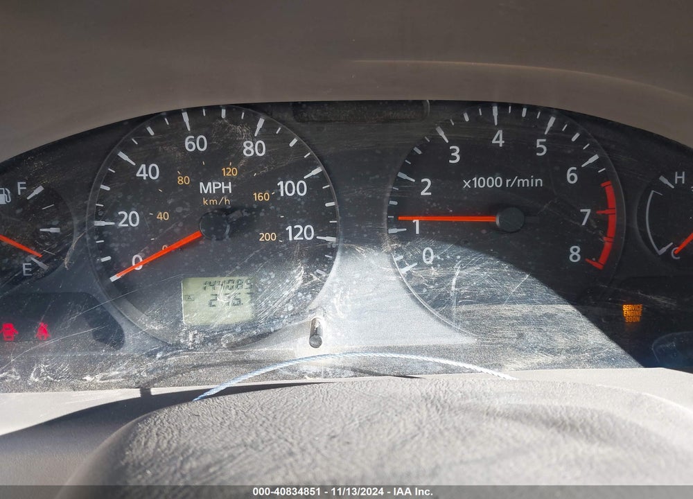 2006 NISSAN SENTRA 1.8S VIN: 3N1CB51D16L566995