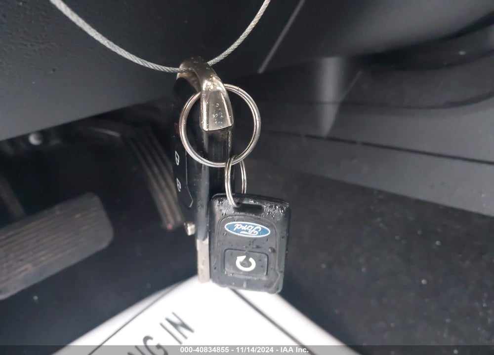 2020 FORD RANGER XLT VIN: 1FTER4FH5LLA92886