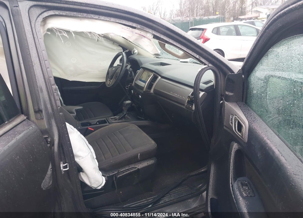 2020 FORD RANGER XLT VIN: 1FTER4FH5LLA92886