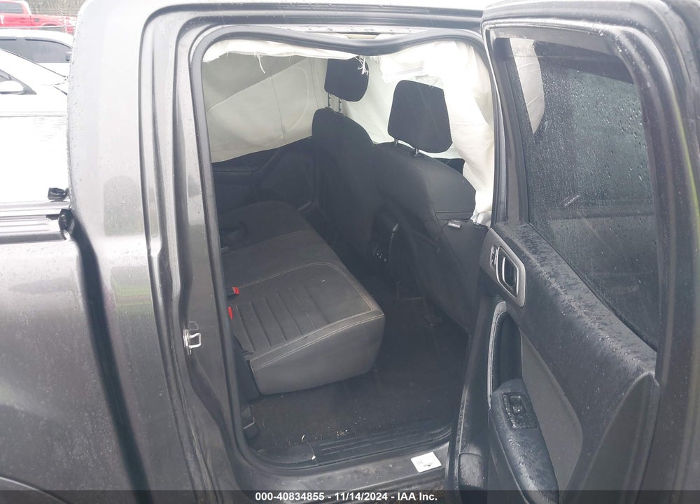 2020 FORD RANGER XLT VIN: 1FTER4FH5LLA92886
