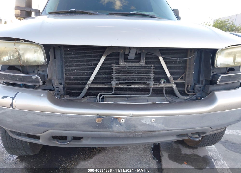 2003 GMC YUKON SLT VIN: 1GKEC13T43R273505