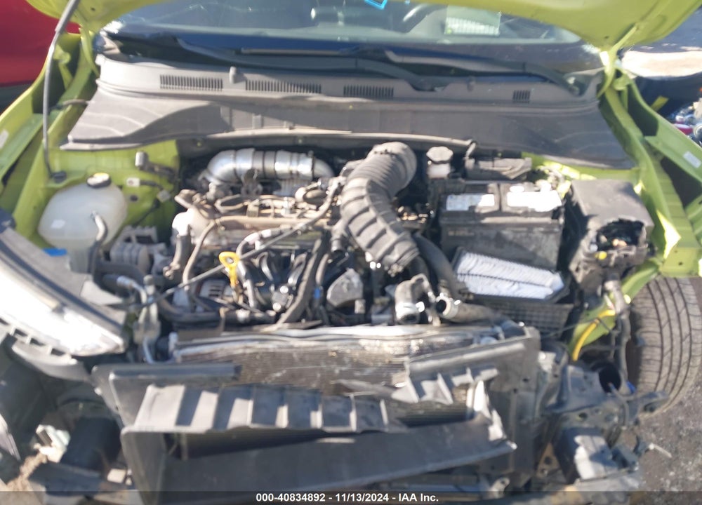 2019 HYUNDAI KONA ULTIMATE VIN: KM8K53A55KU219209