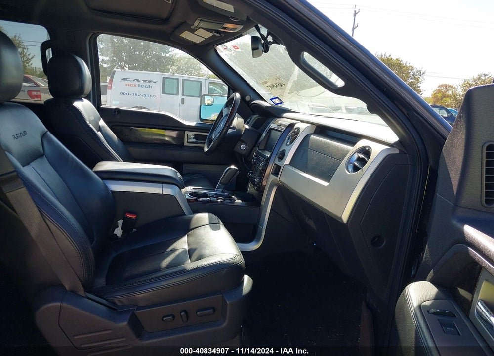 2013 FORD F-150 PLATINUM VIN: 1FTFW1ET1DFA30130