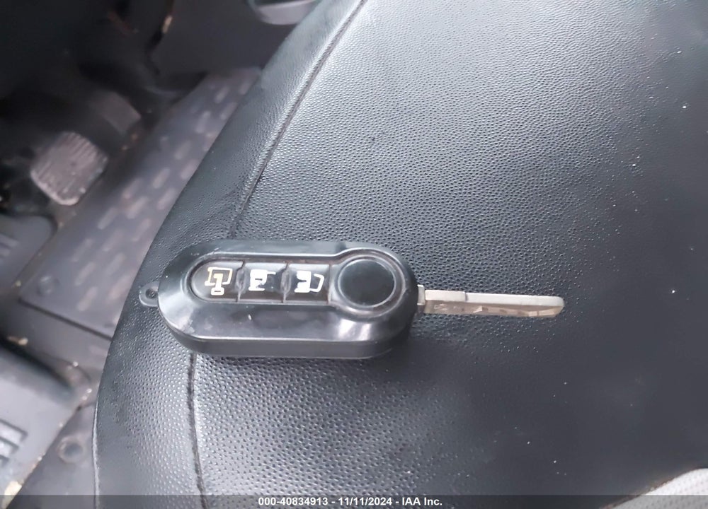 2021 RAM PROMASTER 2500 HIGH ROOF 159 WB VIN: 3C6LRVDG8ME521396