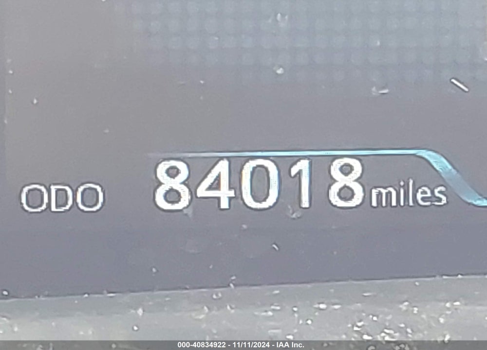 2017 TOYOTA PRIUS VIN: JTDKARFU6H3048875