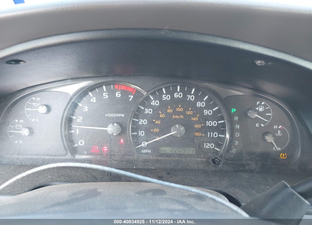 2007 TOYOTA SEQUOIA SR5 V8 VIN: 5TDZT34AX7S292993
