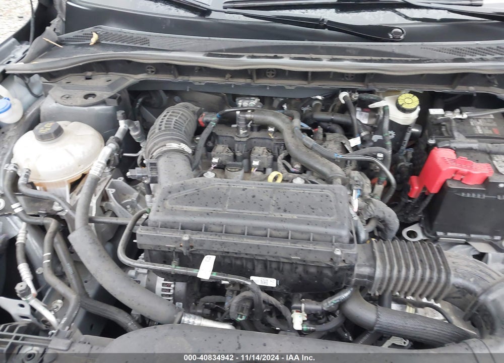 2023 FORD ESCAPE ST LINE VIN: 1FMCU9MN6PUA07755