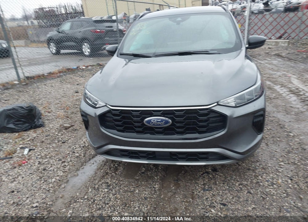 2023 FORD ESCAPE ST LINE VIN: 1FMCU9MN6PUA07755
