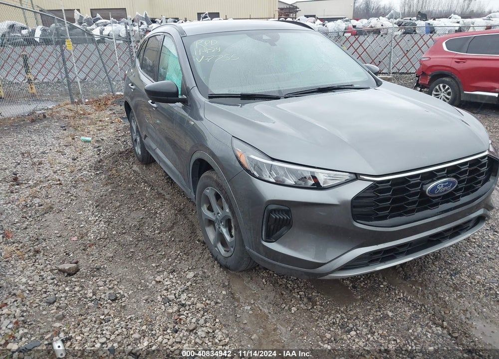 2023 FORD ESCAPE ST LINE VIN: 1FMCU9MN6PUA07755