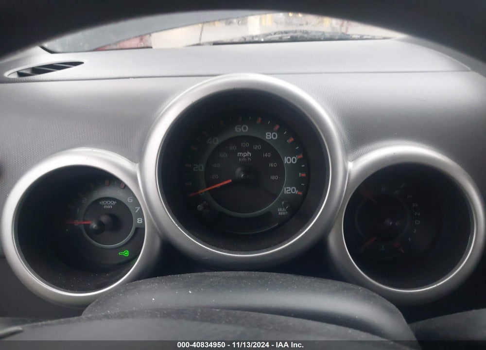 2003 HONDA ELEMENT EX VIN: 5J6YH28553L033855