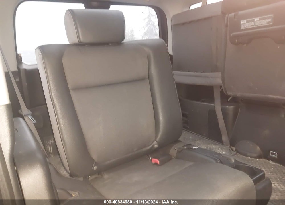 2003 HONDA ELEMENT EX VIN: 5J6YH28553L033855