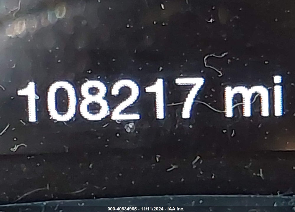2018 DODGE DURANGO CITADEL AWD VIN: 1C4SDJET2JC176411