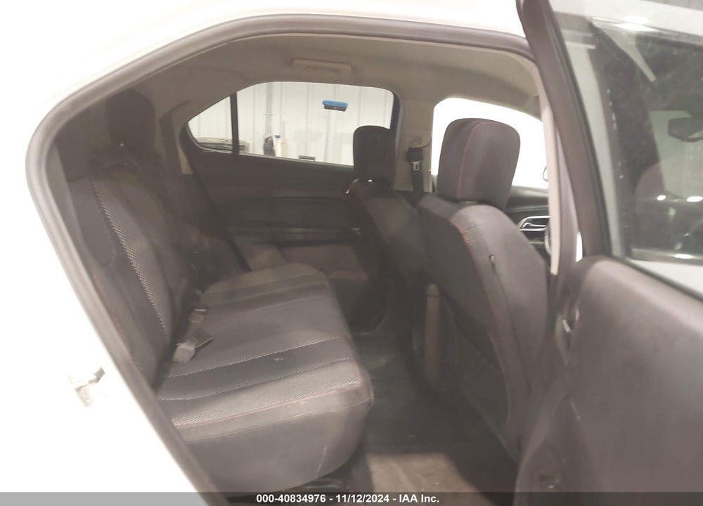 2015 CHEVROLET EQUINOX 1LT VIN: 1GNFLFEK2FZ132378