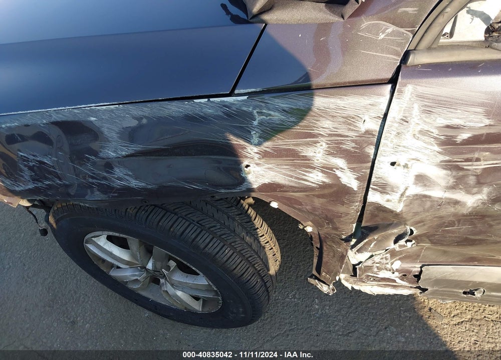 2016 VOLKSWAGEN TIGUAN S VIN: WVGAV7AX2GW528314
