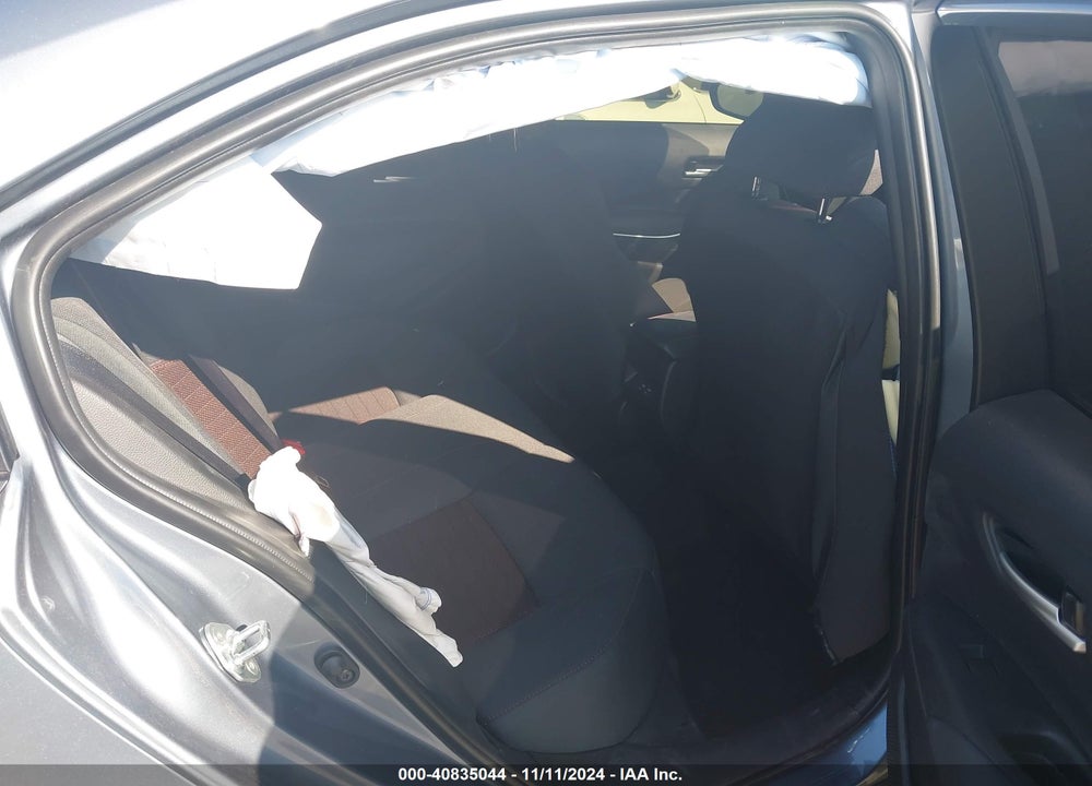 2023 TOYOTA COROLLA SE VIN: JTDP4MCEXP3519020