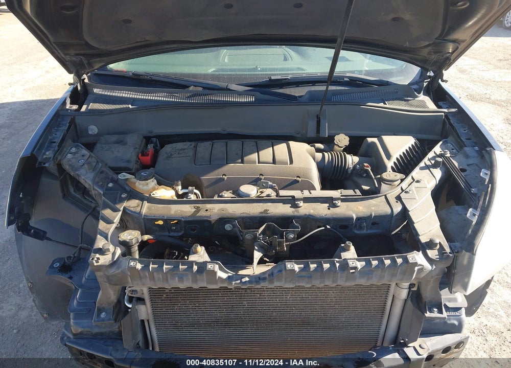 2015 GMC ACADIA SLE-2 VIN: 1GKKVPKD0FJ186844