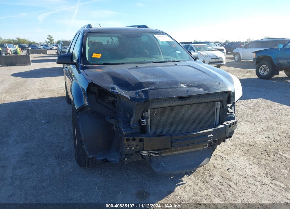 2015 GMC ACADIA SLE-2 VIN: 1GKKVPKD0FJ186844