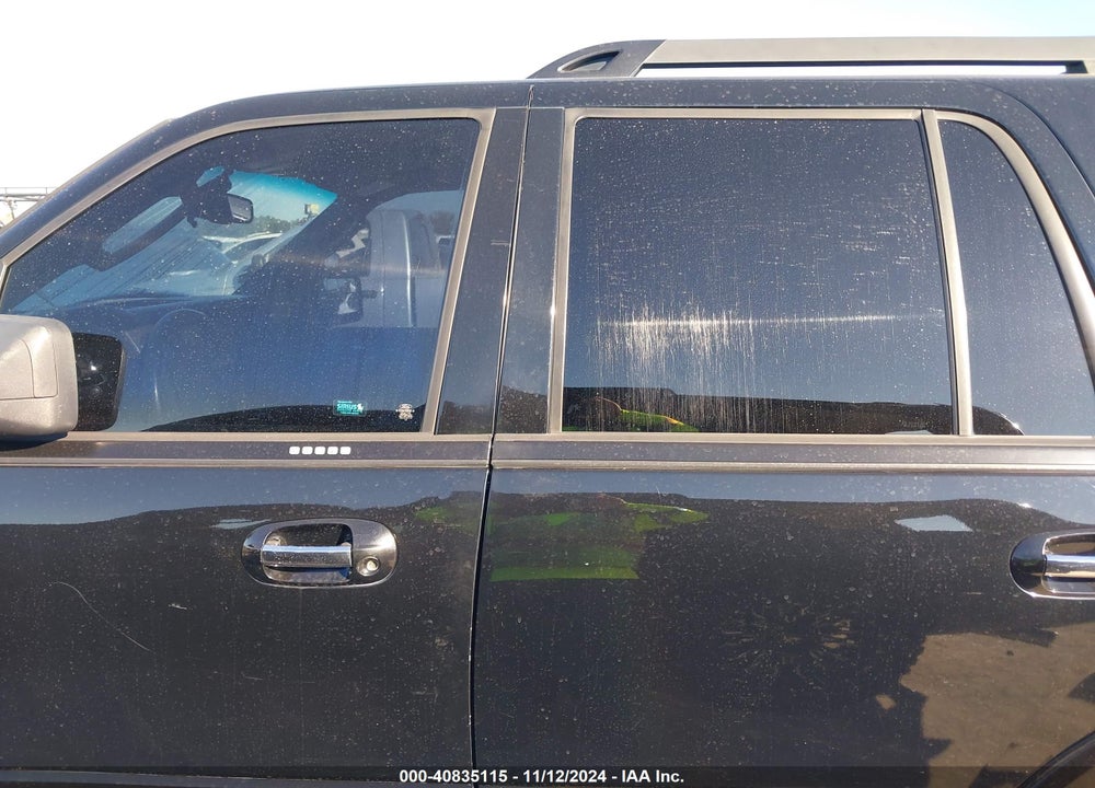 2012 FORD EXPEDITION XLT VIN: 1FMJU1H51CEF00427