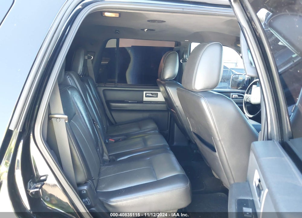 2012 FORD EXPEDITION XLT VIN: 1FMJU1H51CEF00427