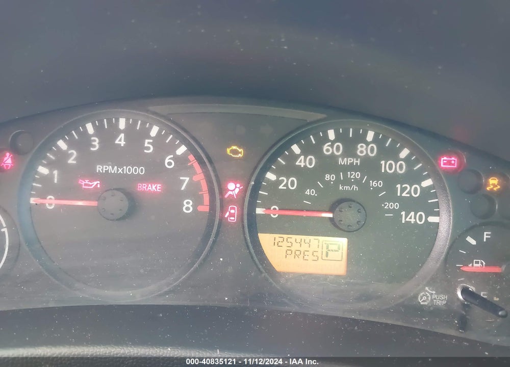 2018 NISSAN FRONTIER S VIN: 1N6BD0CT8JN718139