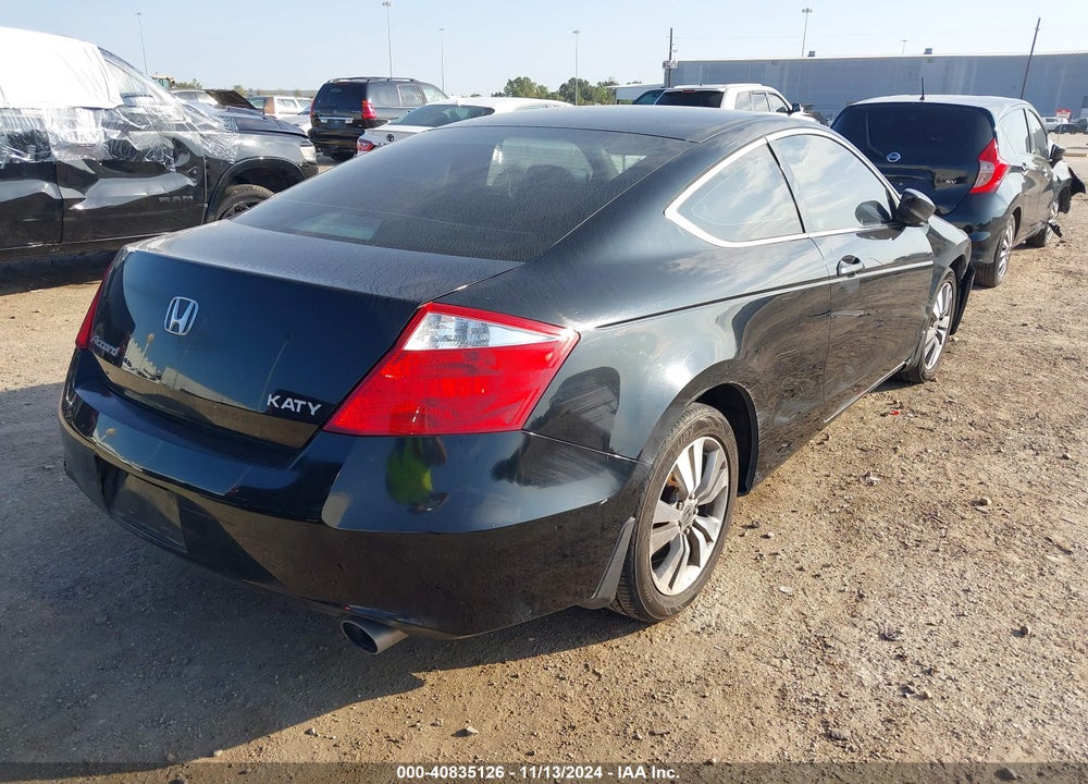 2010 HONDA ACCORD 2.4 LX-S VIN: 1HGCS1B30AA010769