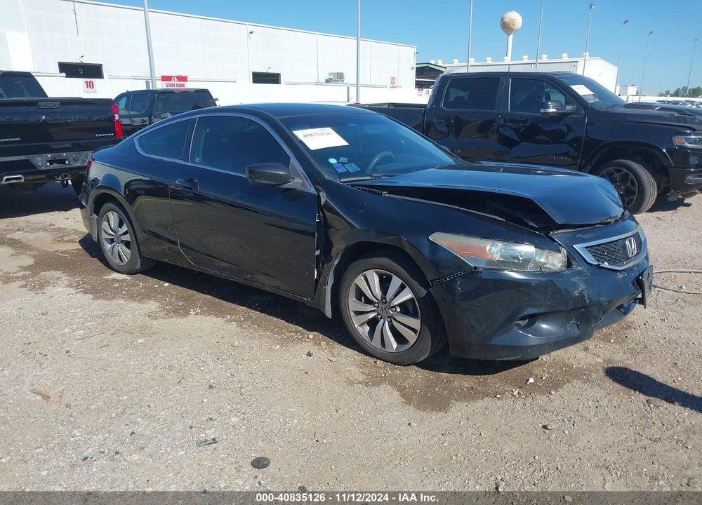 2010 HONDA ACCORD 2.4 LX-S VIN: 1HGCS1B30AA010769