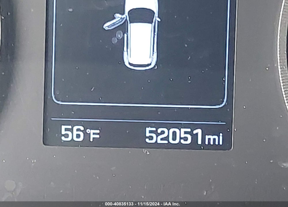 2017 HYUNDAI TUCSON SE VIN: KM8J3CA43HU382510