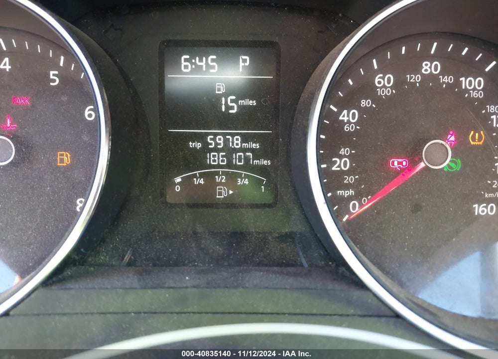 2017 VOLKSWAGEN JETTA 1.4T S VIN: 3VW2B7AJ2HM304665