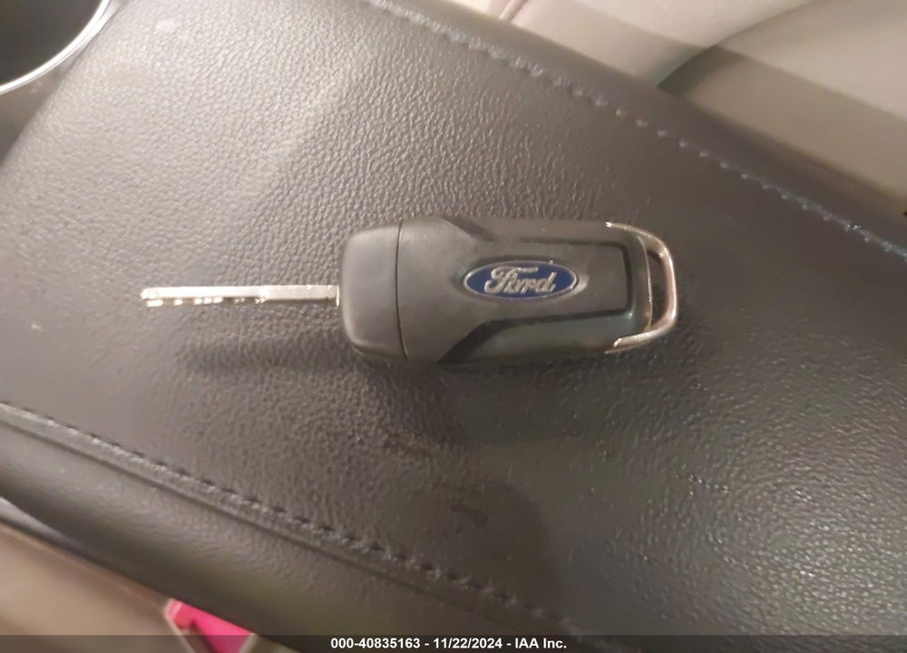 2015 FORD FUSION SE VIN: 3FA6P0H78FR166174