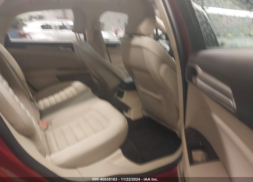 2015 FORD FUSION SE VIN: 3FA6P0H78FR166174