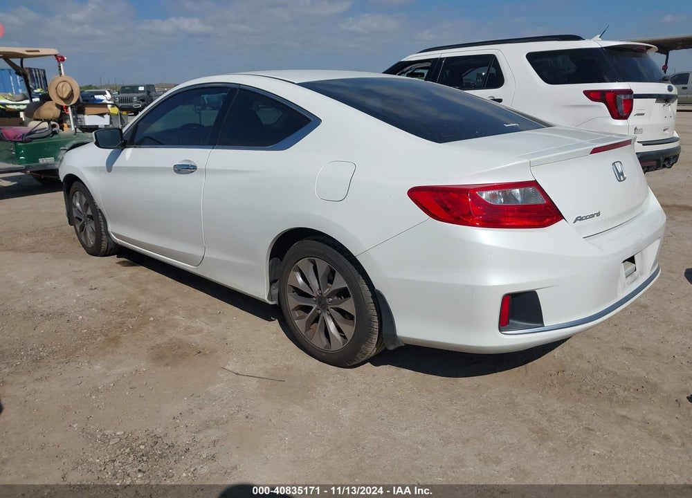2015 HONDA ACCORD LX-S VIN: 1HGCT1B3XFA006085