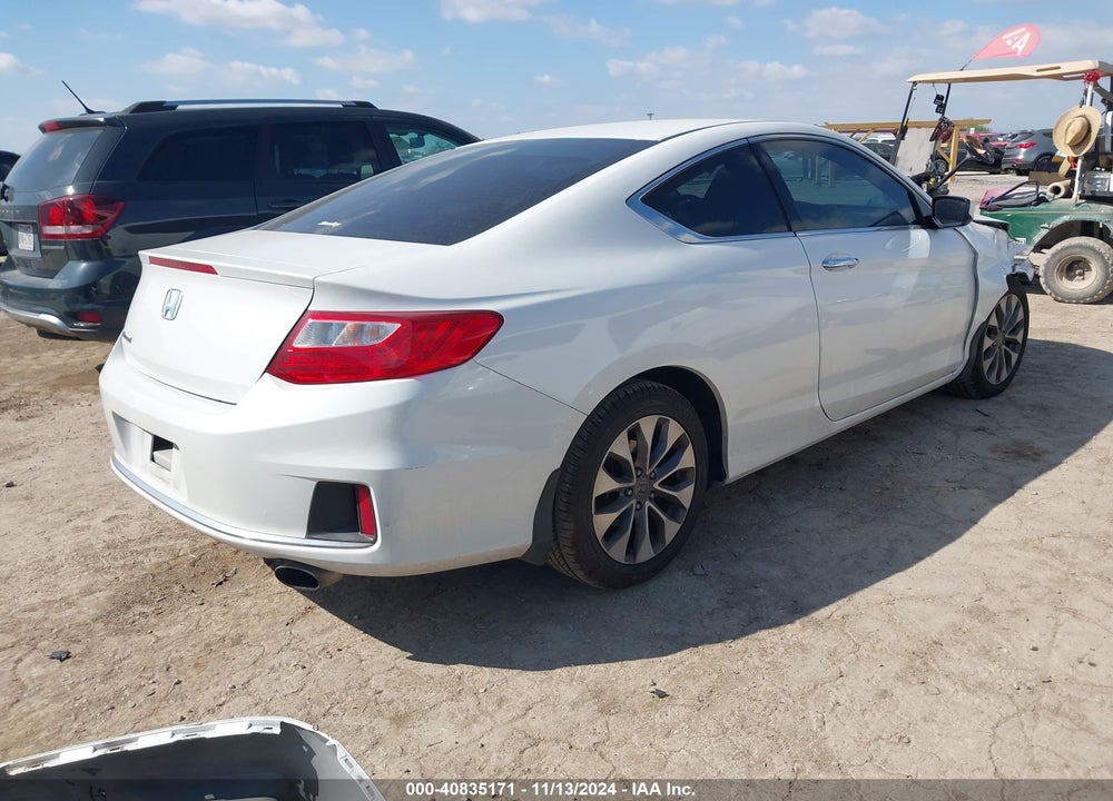 2015 HONDA ACCORD LX-S VIN: 1HGCT1B3XFA006085