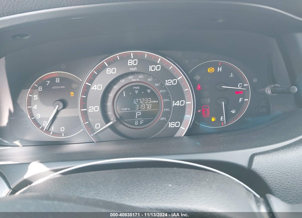 2015 HONDA ACCORD LX-S VIN: 1HGCT1B3XFA006085