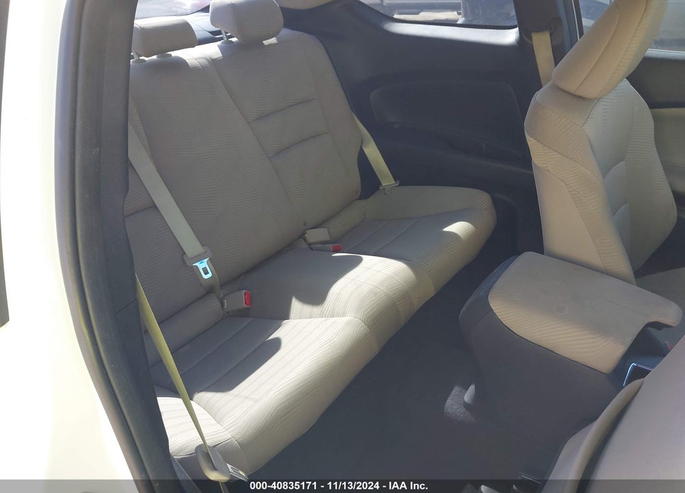2015 HONDA ACCORD LX-S VIN: 1HGCT1B3XFA006085