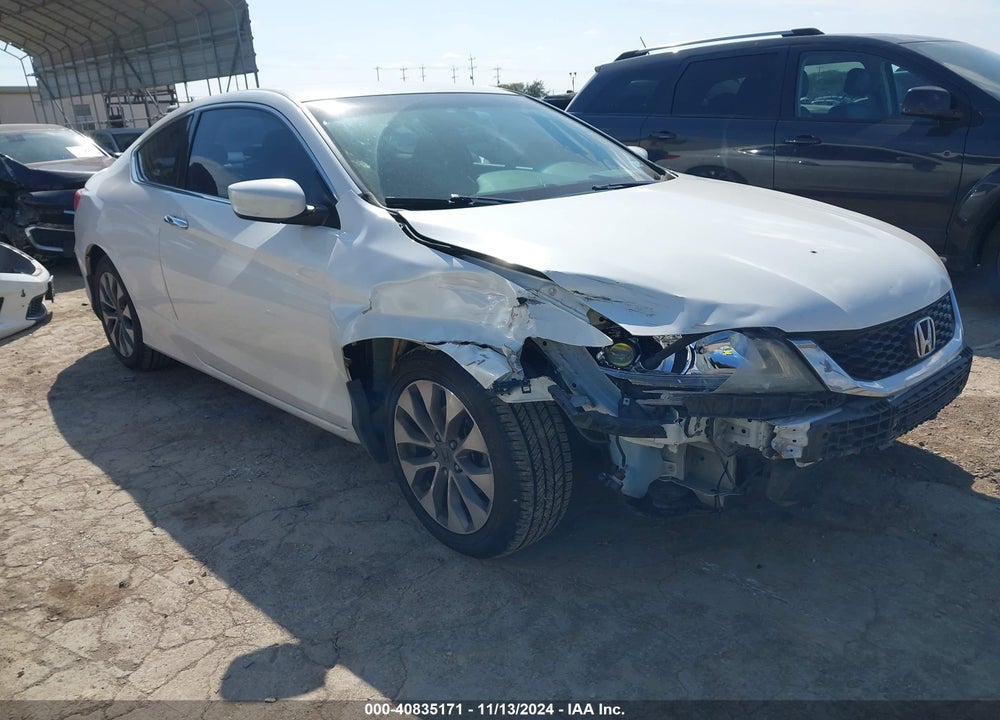 2015 HONDA ACCORD LX-S VIN: 1HGCT1B3XFA006085