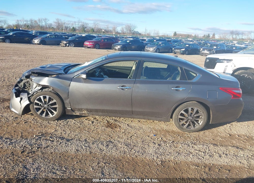 2017 NISSAN ALTIMA VIN: 1N4AL3AP8HC212721