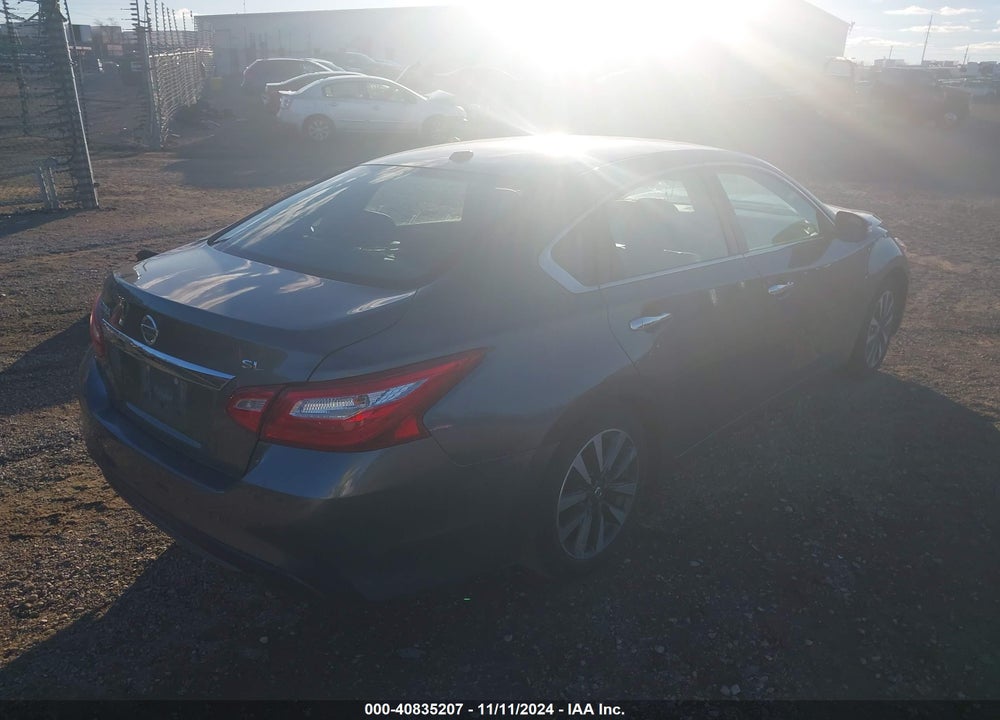 2017 NISSAN ALTIMA VIN: 1N4AL3AP8HC212721
