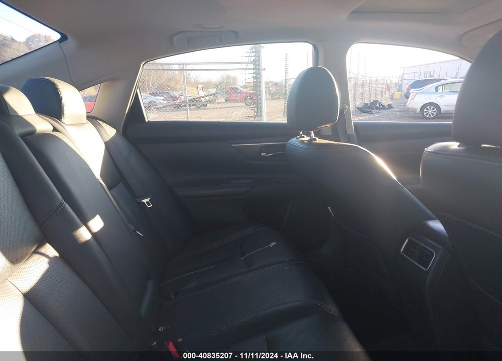 2017 NISSAN ALTIMA VIN: 1N4AL3AP8HC212721