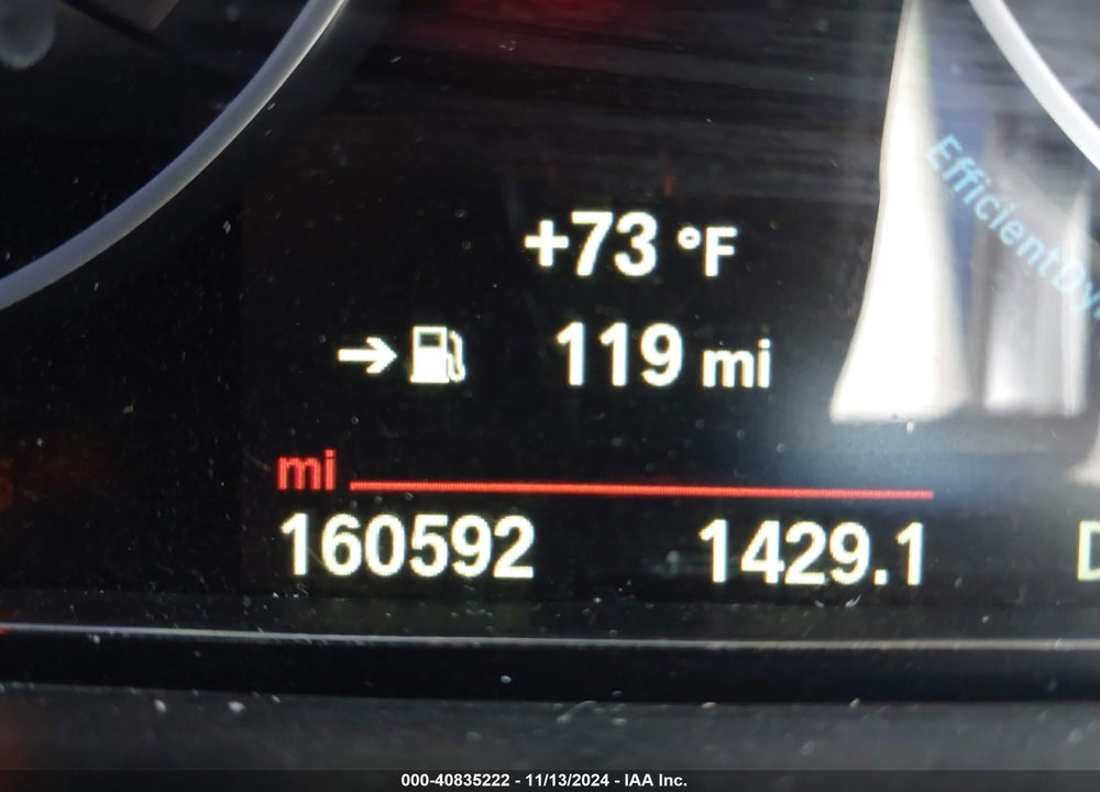 2015 BMW 428I VIN: WBA3N7C56FK223197