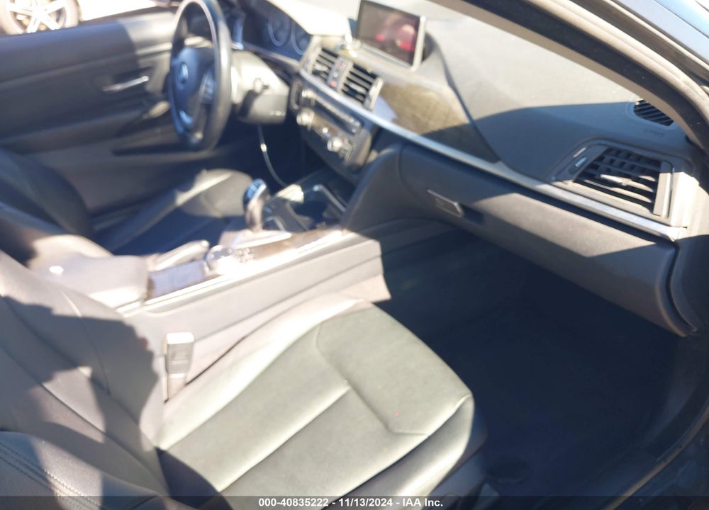 2015 BMW 428I VIN: WBA3N7C56FK223197