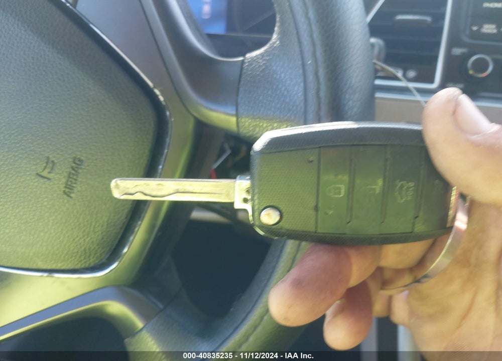 2015 HYUNDAI SONATA SE VIN: 5NPE24AF0FH006371