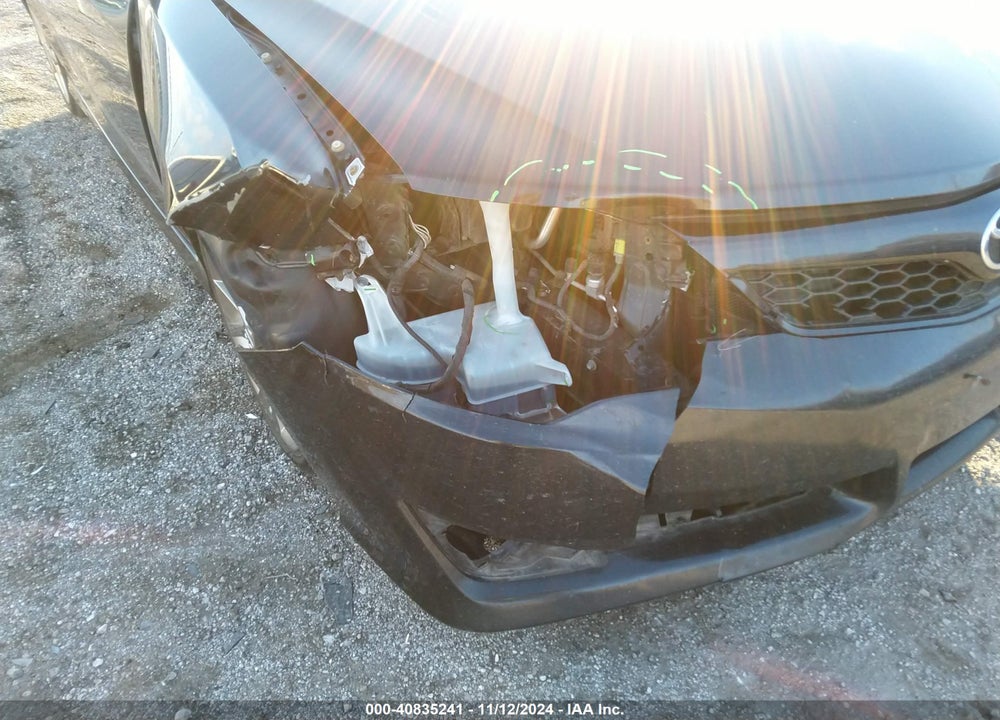2014 TOYOTA CAMRY SE SPORT VIN: 4T1BF1FK3EU735914
