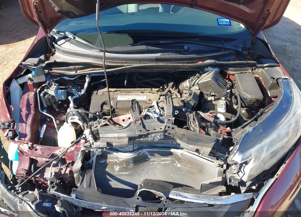 2015 HONDA CR-V EX-L VIN: 2HKRM3H79FH540702