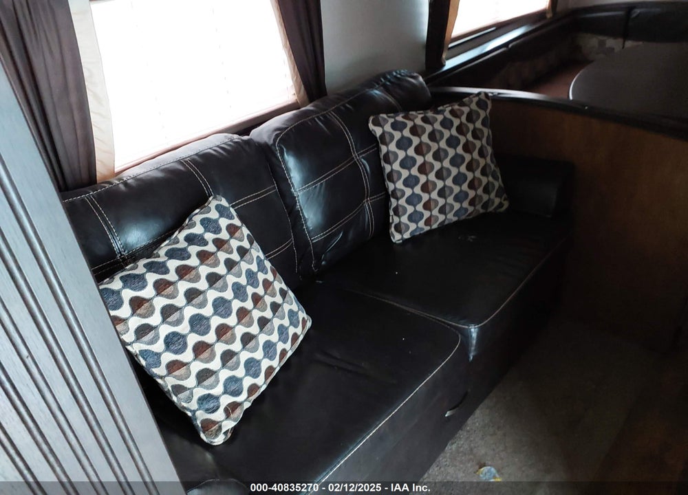 2018 WILDWOOD OTHER VIN: 4X4TWDC27JA263270