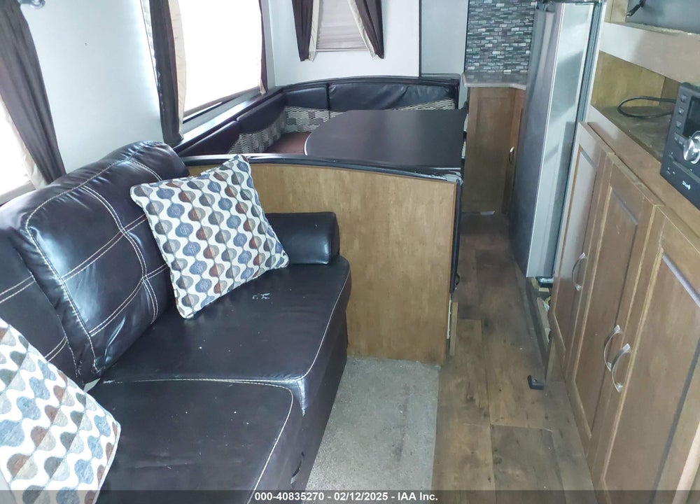 2018 WILDWOOD OTHER VIN: 4X4TWDC27JA263270