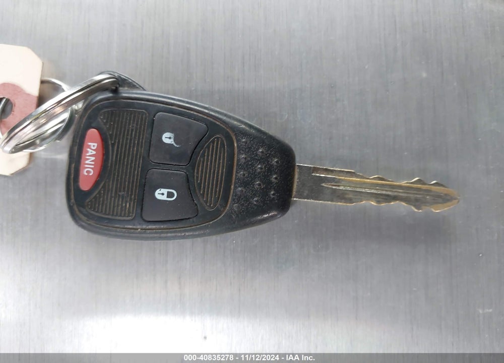 2014 JEEP PATRIOT ALTITUDE VIN: 1C4NJPBA4ED819238