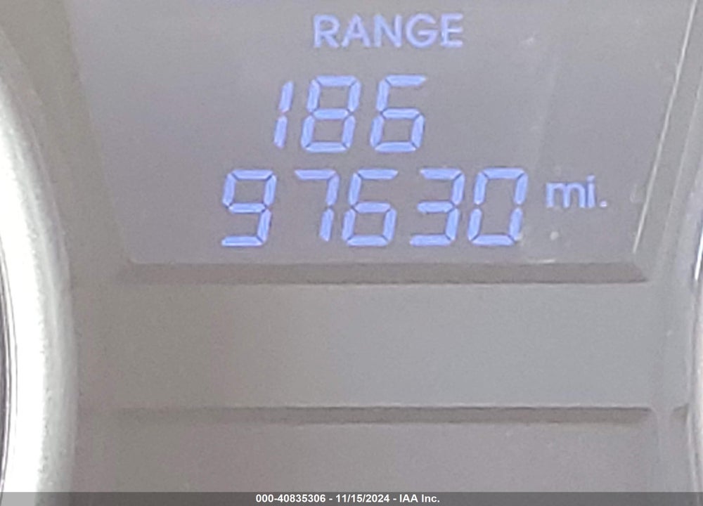 2012 HYUNDAI TUCSON LIMITED VIN: KM8JUCAC9CU355163