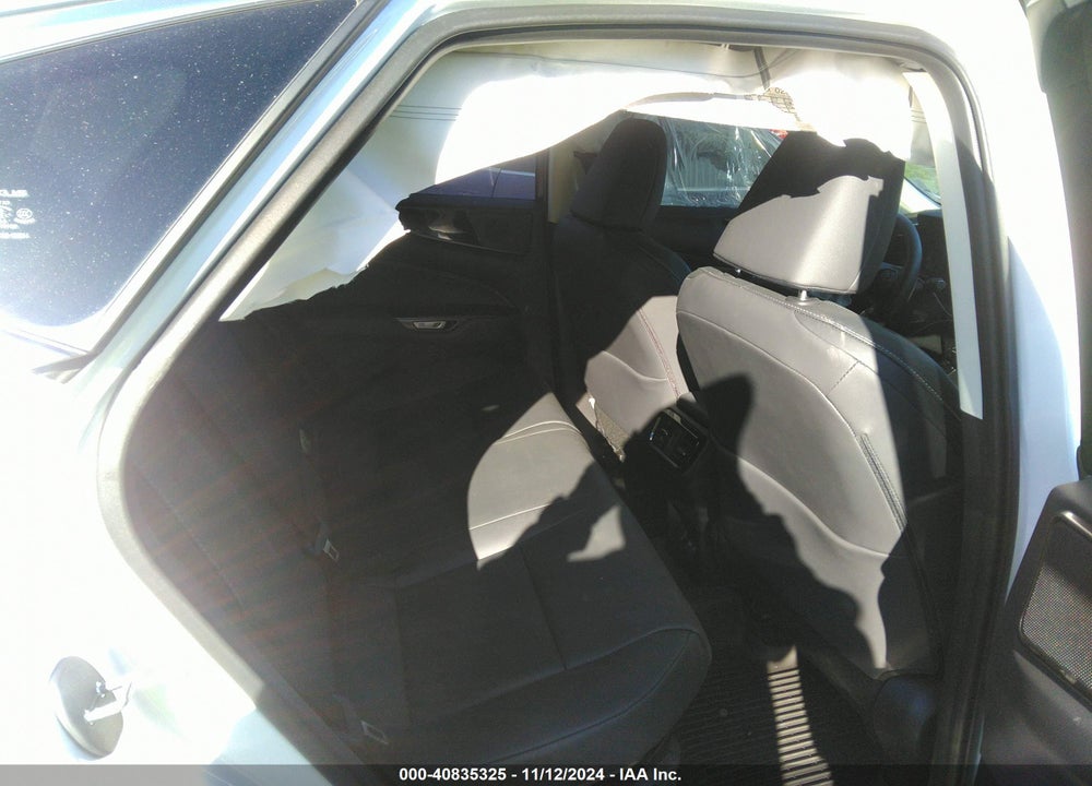 2024 LEXUS NX 350H VIN: JTJAKCEZ7R5018242